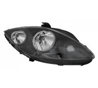 TYC Fanale 20-12747-05-2 H7/H1 destro per SEAT Leon Altea Toledo