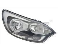 Fanali TYC 20-14103-05-2, destro