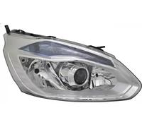 Faro Dx H7/H1 20-15315-05-2 TYC per FORD TOURNEO CUSTOM V362 Autobus