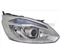 Fanali TYC 20-15315-05-2, destro