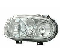 Faro Dx H7/H1 20-5385-18-2 TYC per VW GOLF IV GOLF IV Cabriolet GOLF IV Variant