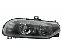 Fanali TYC 20-5619-25-2, destro