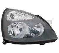Fanali TYC 20-6357-15-2, destro