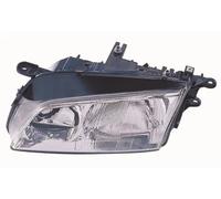 Faro Dx H7/H1 216-1141R-LD-E ABAKUS per MAZDA 626 V 626 V Station Wagon