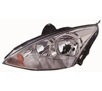 Faro Dx H7/H1 431-1152R-LD-EM ABAKUS per FORD FOCUS I FOCUS I Turnier