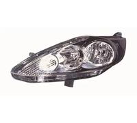 Faro Dx H7/H1 431-1187RMLDEM2 ABAKUS per FORD FIESTA VI