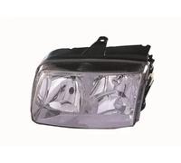 Faro Dx H7/H1 441-1139R-LD-EM ABAKUS per VW POLO Variant POLO