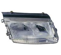 Van Wezel Autoparts Faro anteriore 5836962 destro H7/H1 per VW Passat B5 Variant