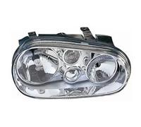 Van Wezel Autoparts Faro anteriore 5888962 destra H7/H1 per VW Golf IV/Cabriolet/Variant