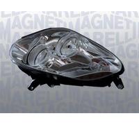 MAGNETI MARELLI 712463801110 Faro anteriore