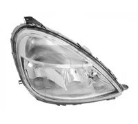 Faro Dx H7/H1/H1 20-0015-05-2 TYC per MERCEDES-BENZ
