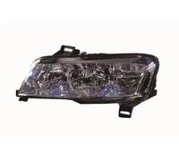 Faro Dx H7/H1/H1 661-1134R-LD-EM ABAKUS per FIAT STILO Multi Wagon