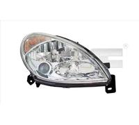 Fanali TYC 20-6257-05-2, destro