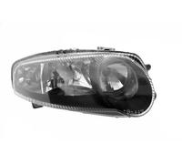 TYC Faro anteriore destro 20-0121-55-2 H7/H1/H7 per Alfa Romeo 147