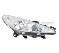 Fanali TYC 20-1061-05-2, destro