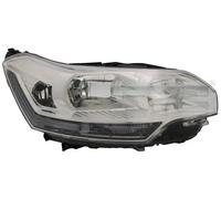 Faro Dx H7/H1/H7 20-11755-05-2 TYC per CITROËN C5 III C5 III Break