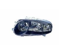 Faro Dx H7/H1/H7 667-1110R-LDEM2 ABAKUS per ALFA ROMEO 147