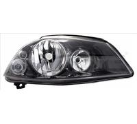 Faro Dx H7/H3 20-0211-05-2 TYC per SEAT IBIZA III CORDOBA