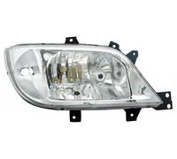 Fanali TYC 20-0525-05-2, destro