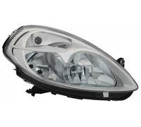 Faro Dx H7/H3 20-11667-05-2 TYC per LANCIA YPSILON