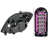 Fanali HELLA 1EB 247 012-021, destro