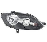 Faro Dx H7/H7 1EE 009 948-061 HELLA per VW GOLF PLUS V