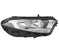 Faro Dx H7/H7 1EG 015 091-021 HELLA per MERCEDES-BENZ