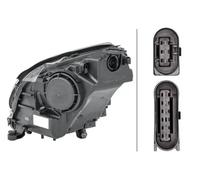 HELLA 1EL 263 037-021 Faro principale per MERCEDES-BENZ