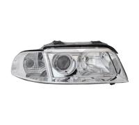 Fanali TYC 20-0005-05-2, destro