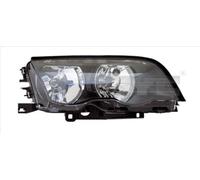 DAPA GmbH & Co. KG 200011012 Fanale destro