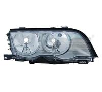 Fanali TYC 20-0011-11-2, destro