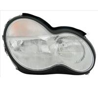TYC 20-0017-05-2 Faro principale Dx per MERCEDES-BENZ