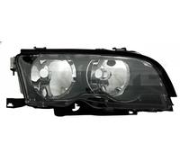 Fanali TYC 20-0325-01-2, destro