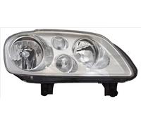 Fanali TYC 20-0387-25-2, destro