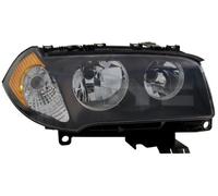 Faro Dx H7/H7 20-0535-05-2 TYC per BMW X3