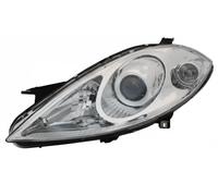 Faro Dx H7/H7 20-0673-05-2 TYC per MERCEDES-BENZ
