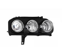 TYC Fanale destro 20-1105-05-2 per Alfa Romeo 159 Sportwagon, Brera, Spider