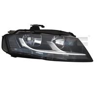 Faro Dx H7/H7 20-11543-06-2 TYC per AUDI A4 B8 A4 B8 Avant A4 Allroad B8
