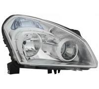 Fanali TYC 20-11571-05-2, destro