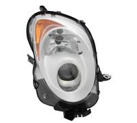 dapa GmbH & Co. KG 2011753052 faro destro
