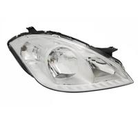 Faro Dx H7/H7 20-11931-05-2 TYC per MERCEDES-BENZ