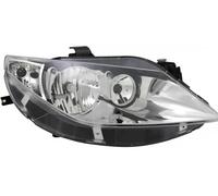 TYC 20-11971-25-2 - Faro principale destro originale, per Seat Ibiza V, Ibiza V ST