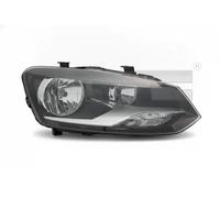 Fanali TYC 20-12035-15-2, destro