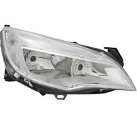 Fanali TYC 20-12189-05-2, destro