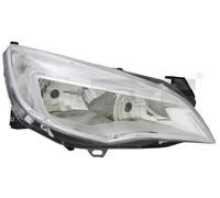 Fanali TYC 20-12189-05-2, destro