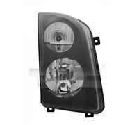 TYC 20-12351-05-2 Faro anteriore