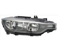 Fanali TYC 20-12973-05-2, destro