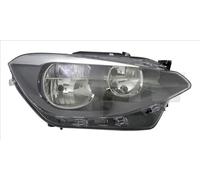 Fanali TYC 20-14071-05-9, destro