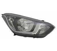 Faro Dx H7/H7 20-14439-05-2 TYC per HYUNDAI i20 I