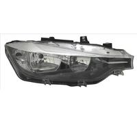 Faro Dx H7/H7 20-15667-05-2 TYC per BMW 3 3 Touring